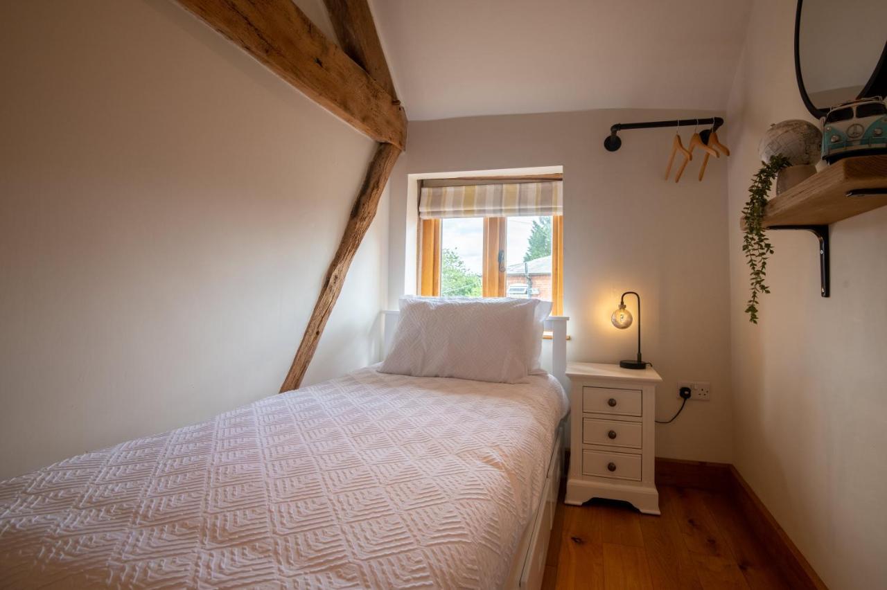 Apple Tree Cottage Χέρεφορντ Εξωτερικό φωτογραφία
