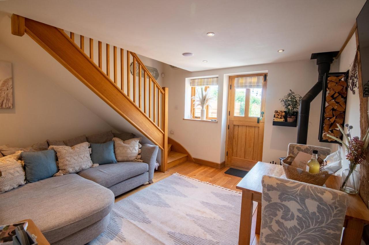 Apple Tree Cottage Χέρεφορντ Εξωτερικό φωτογραφία
