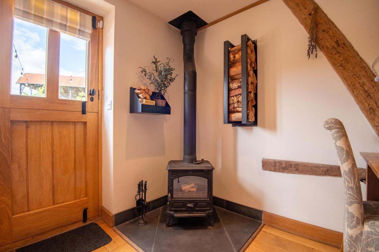 Apple Tree Cottage Χέρεφορντ Εξωτερικό φωτογραφία
